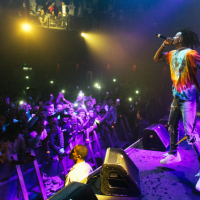 RECAP: Father Wasn’t Lying When He Said Playboi Carti Is A Hot Boy