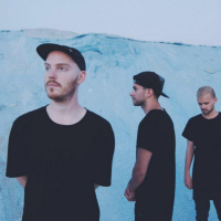 BASECAMP – The Hunter