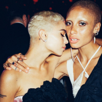 Frank Ocean Gives Us A Sneak Peek Behind This Year’s Met Gala