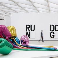 The Broad’s ‘Summer Happenings’ Series Returns With Zebra Katz, Miho Hatori, DJ Rashida