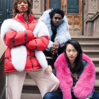 SAINt JHN – 3 Below (Video)