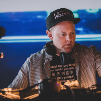 RECAP: Shadows of Hollywood With DJ Shadow & Sam Gellaitry