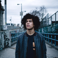 Nicholas Hunt – Lift Off