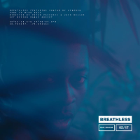 Kingdom – Breathless Feat. Shacar