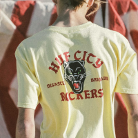 HUF Drops 2017 Summer Lookbook