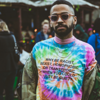 RECAP: A Bed-Stuy Function With Juliana Huxtable, Tygapaw, Bearcat, Papi Juice, And More!