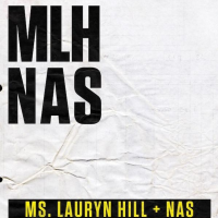Ms. Lauryn Hill & NAS Announce North American Tour