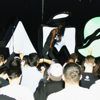 RECAP: From The Bay To LA With Iamsu & Friends