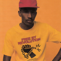 Rare Panther SS17 Lookbook