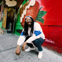 D.R.A.M. – The Uber Song & Group Thang (Demo)