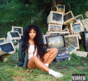 SZA – CTRL SZA – CTRL