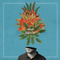 Moglii – Naboo EP