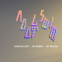 Adult Swim Shares 2 New Singles By Ghostmane x Clams Casino And Mija