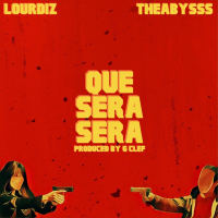 Lourdiz – Que Sera Sera Feat. THEABYSSS
