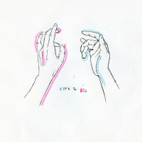 Narx – Pink & Blu EP