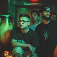 RECAP: lojii And Swarvy Serve Up Thier Due Rent At Fight Club LBC