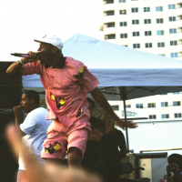 RECAP: Agenda Fest Takes Over Long Beach, CA