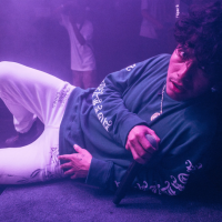 RECAP: “On Gaz” With A.Chal