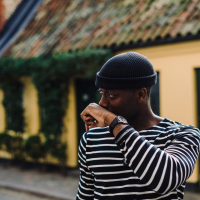 WAJU – 4 Me Feat. Kyle the Hooligan