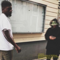 Mick Jenkins – A Layover