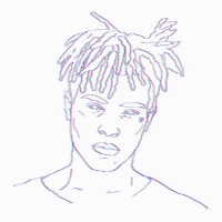 XXXTENTACION – Dead Inside (Ben Esser Remix)