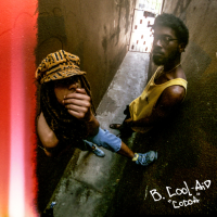 B. Cool-Aid – Cocoa