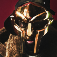 MF DOOM – Notebook 03