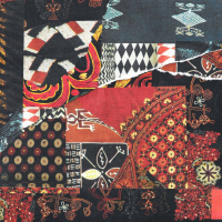 Iman Omari – So Real Feat. Quelle Chris