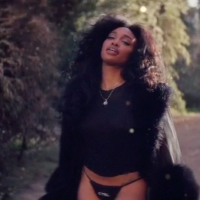 SZA – Supermodel (Video)