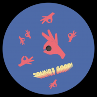 Nick Wisdom – Intimate Strangers