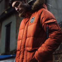 UK Streetwear Brand Hype Drops Their AW17 Lookbook