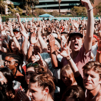 RECAP: Day N Night Fest 2017 – Day One With Travis Scott, Majid Jordan, Khalid, 24hrs And More