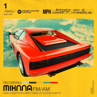 MIKNNA – MPH