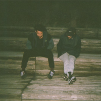 The Colours That Rise – ‘CTR Interlude’