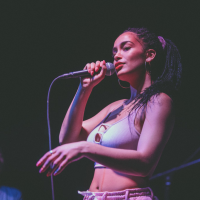 RECAP: Jorja Smith Shines Bright At The Observatory