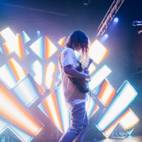 RECAP: Hippie Sabotage Live At The Santa Ana Observatory