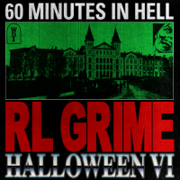 RL Grime – Halloween VI