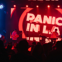 Panic In LA Recap With Raekwon, Sango, Pomo, StaRro And Mix Master Mike