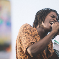 RECAP: Day N Night Fest – Day Three w/ Isaiah Rashad, Daniel Caesar, Russ, Princess Nokia And More