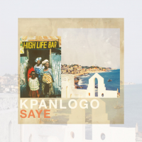 Saye –  “KPANLOGO” EP