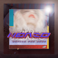 Henzo – Shells For Arms (Super Kitchen)