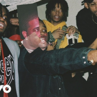A$AP Ferg – Plain Jane (Video)