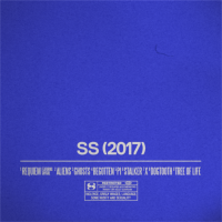 Sega Bodega – SS (2017)