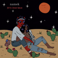 JVLY – Namek Feat. Chester Watson