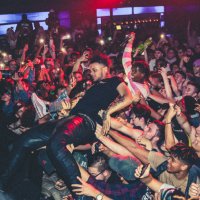 Smokepurpp’s ‘DEADSTAR’ NYC Release Concert w/ Ski Mask The Slump God, Lil Wop & More