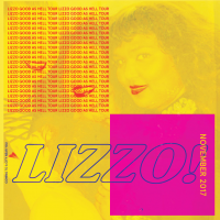 Win 2 Tickets To See Lizzo w/ Doja Cat At The Fonda Theatre – November 8, 2017