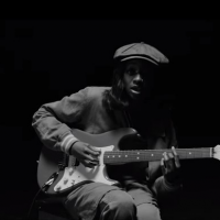 Little Simz – Poison Ivy (Video)