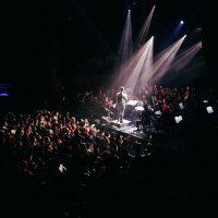 RECAP: Yeethoven II At The Belasco Theatre