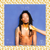 Lando Chill – FCK w/ ME (Prod. The Lasso)