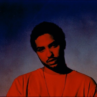 Jeshi – The World’s Spinning Too Fast